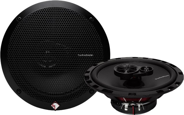 Rockford Fosgate R165X3.   R165X3.